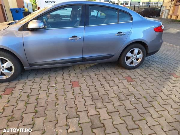 Renault Fluence - 3