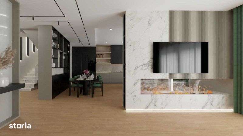 Vand Casa in Oradea - Infratirii 9 - Imagine principală: 5/8