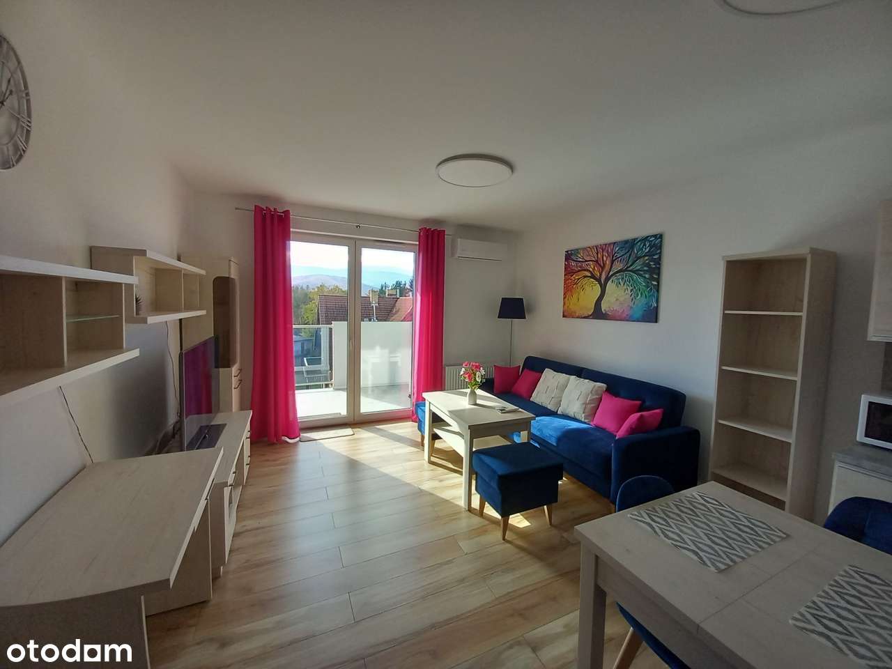 Nowy apartament w sercu Cieplic - okazja! - Pełny obrazek: 5/7