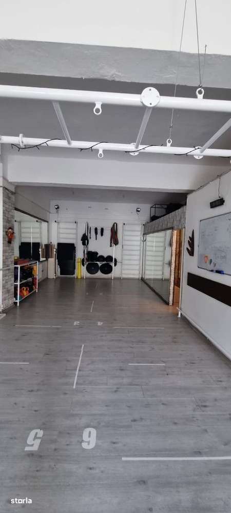 Spatiu comercial zona podul Jelnei - Imagine principală: 4/6