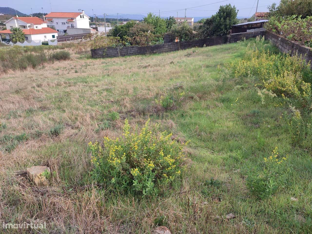 Lote de Terreno no Valongo em Castelo Branco - Grande imagem: 3/7