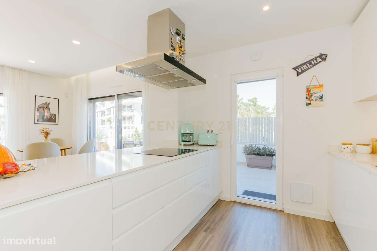 T1 para venda na Quinta do Pinhão, Verdizela-6