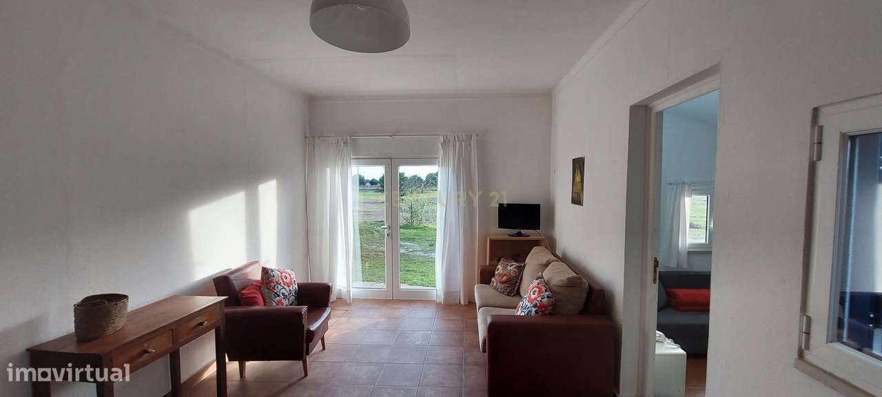 Quinta com Moradia para vender na Herdade de Almada em Foros de Almada-5