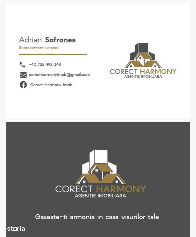 Apartament doua garsoniere centru istoric Brasov-16