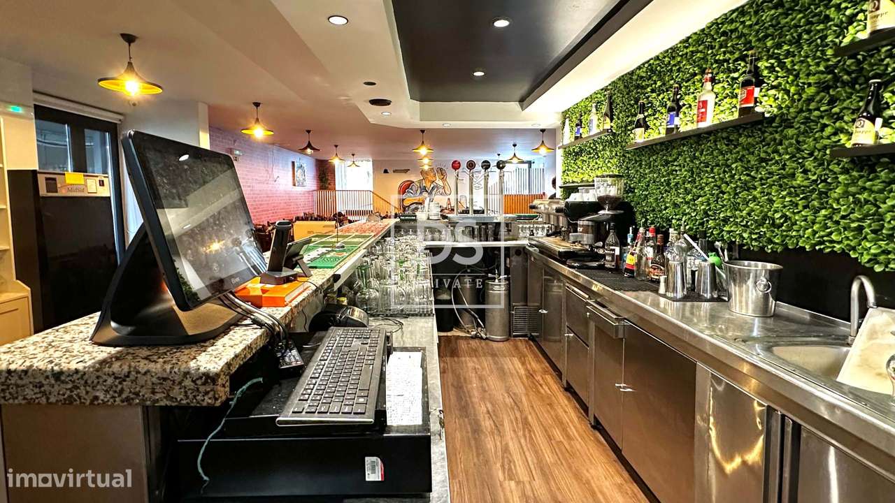 Restaurante  Taberna Pacífica-23