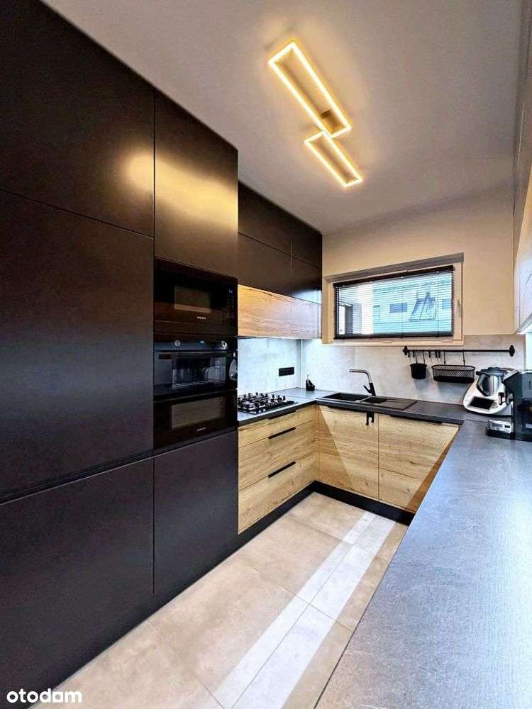 Piękny Segment Szeregowca do Zamieszkania, Słomowo-3