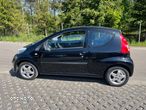 Peugeot 107 - 4