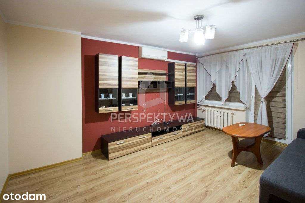 4 pokoje! I piętro! ul. Konicza-1