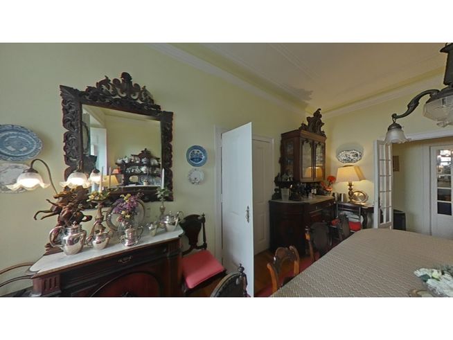 Apartamento T4 de luxo no Príncipe Real-44