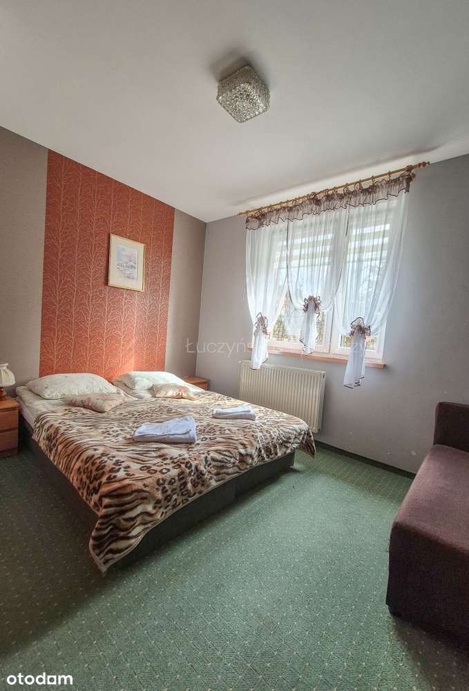 Twój obiekt w sercu Szklarskiej Poręby!-18