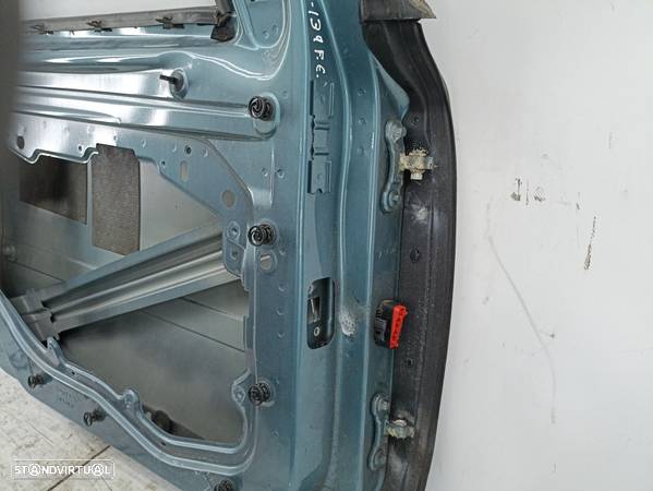 Porta Frente Esquerda Frt Volvo V50 (545) - 5