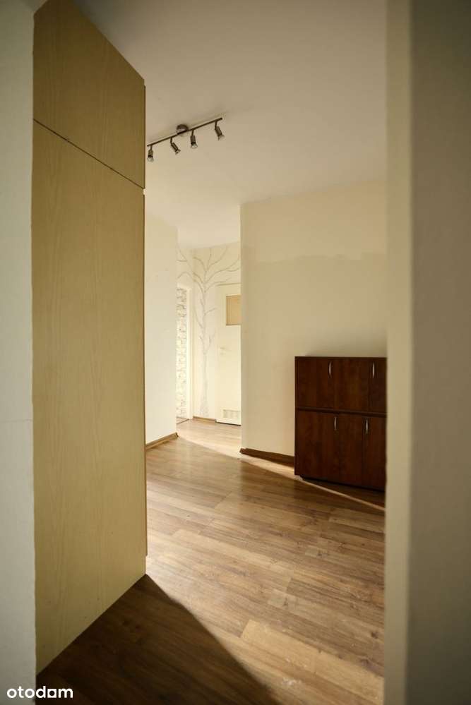 3 pok. mieszkanie z potencjałem - Pełny obrazek: 4/17