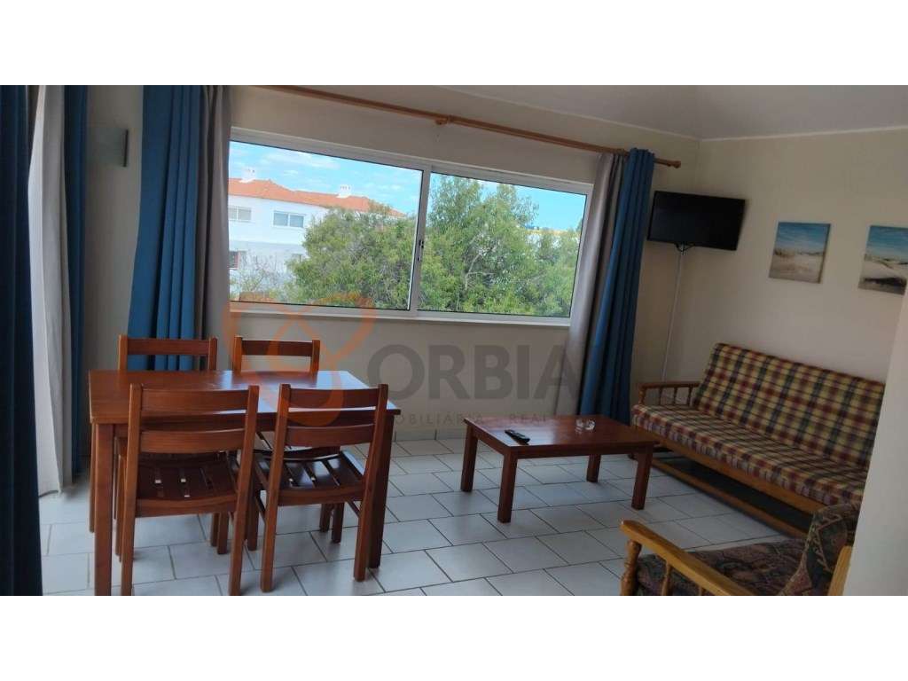 Apartamento T1 com Piscina e Jardim à Venda em Albufeira - Grande imagem: 4/24