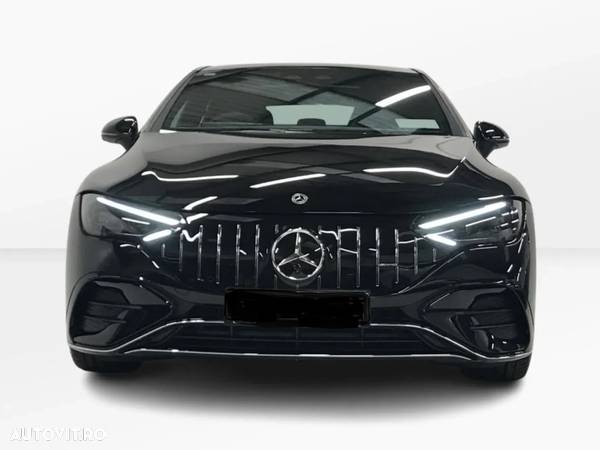 Mercedes-Benz EQE AMG 43 4MATIC - 4