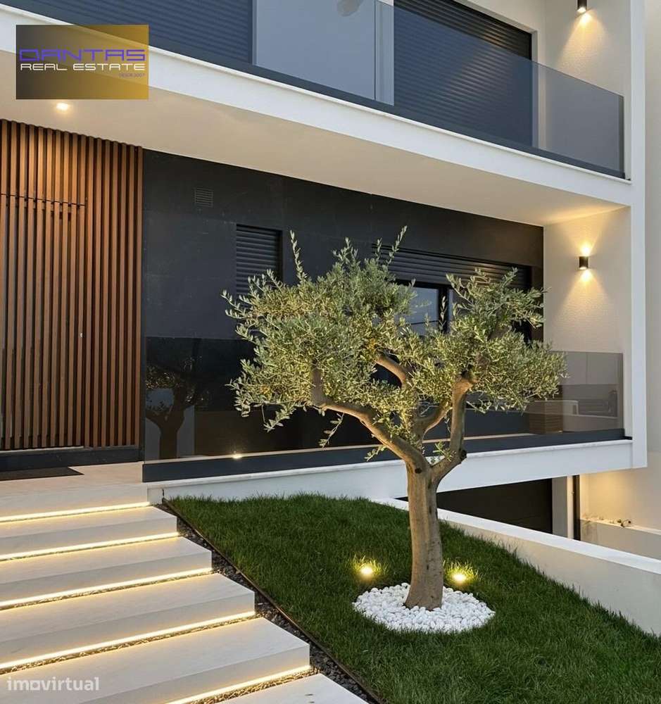 Moradia São Mamede de Este - Braga-18