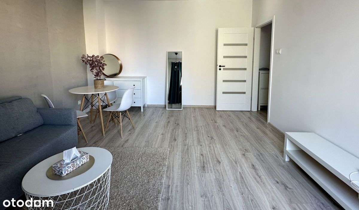 Mieszkanie z balkonem i m. post. - Pełny obrazek: 2/15