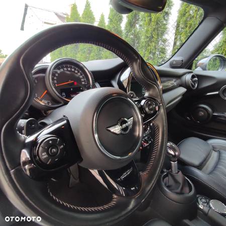 MINI Cooper S Sport-Aut Seven Chili - 33