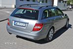 Mercedes-Benz Klasa C 180 T BlueEFFICIENCY Avantgarde - 30