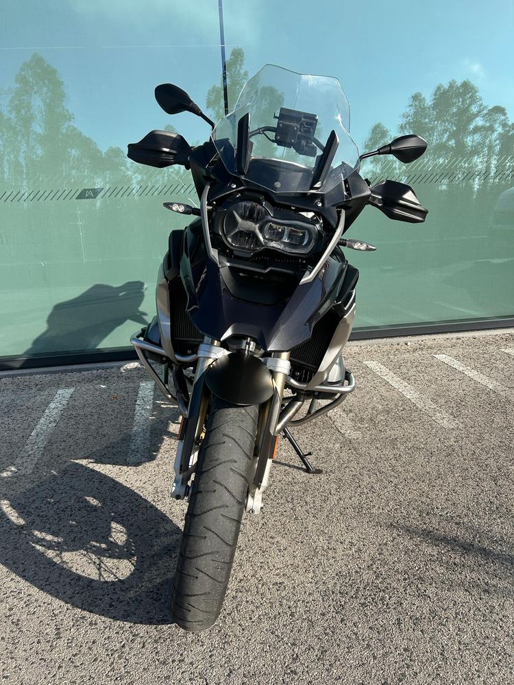 BMW R 1200 GS