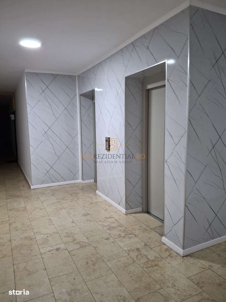 Inchiriere apartament cu 2 camere spatioase, zona Metalurgiei - Imagine principală: 5/10
