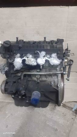 Motor Mitsubishi Colt 1.3 benzina TIP 135930 - 2