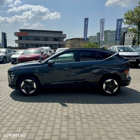 Hyundai KONA - 5