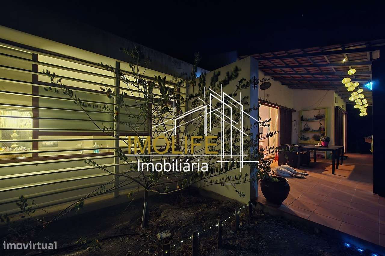 Quinta T4 em Mora-33