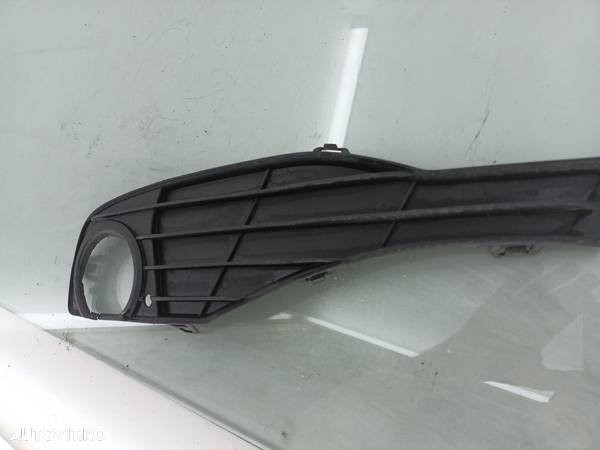 Grila proiector stanga BMW SERIA 3 F30 2.0 D   N47D20C 2012-2018  7255365 - 3