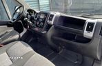 Fiat DUCATO L2H1 GWARANCJA klima 2.3jtd navi kamera tempomat - 15