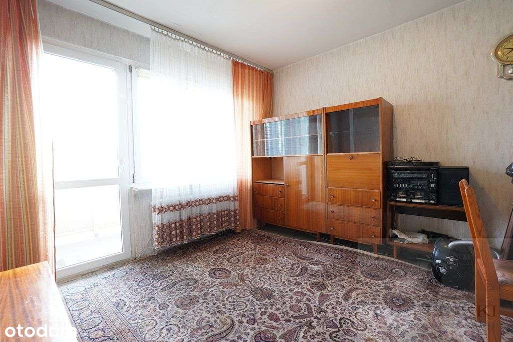 2 Pokoje Z Balkonem Os. Książąt Pomorskich-0