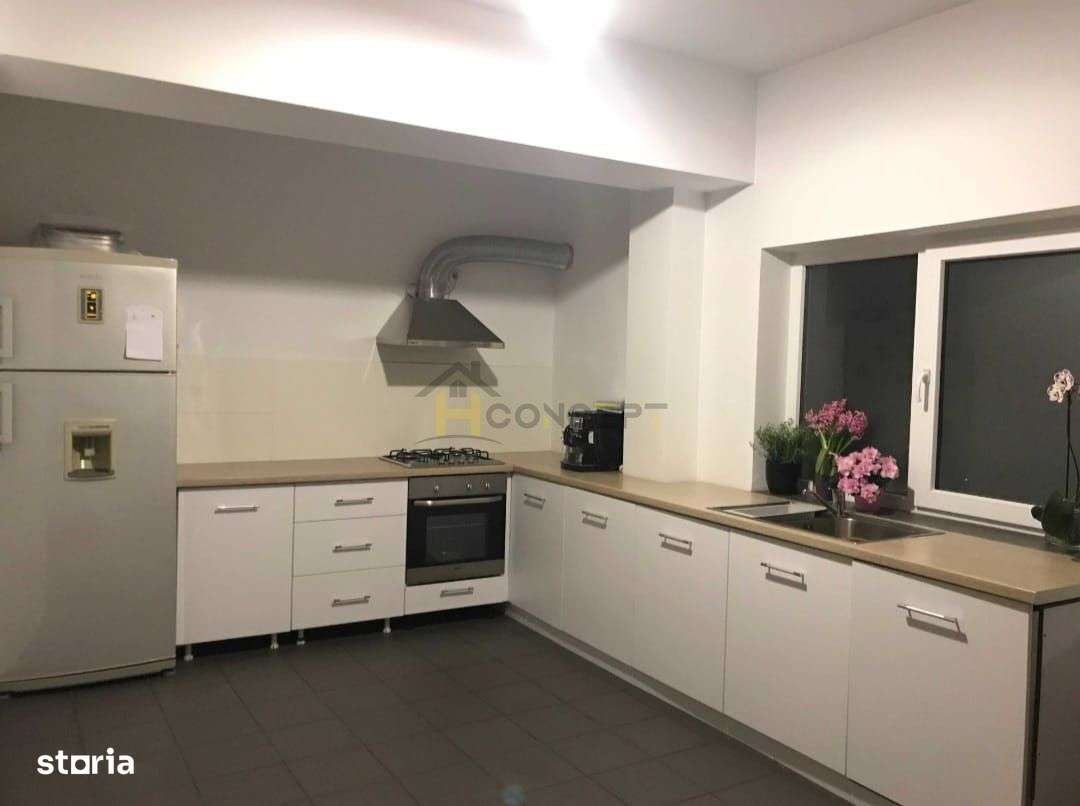 Vila individuala P+1 la 7 min metrou Dimitrie Leonida - Imagine principală: 4/10