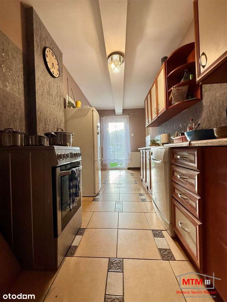 Buczkowice dom w cenie mieszkania! - Pełny obrazek: 5/8