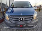 Mercedes-Benz Vito 114 CDI Lung. motor 2.2. 2015 - 2