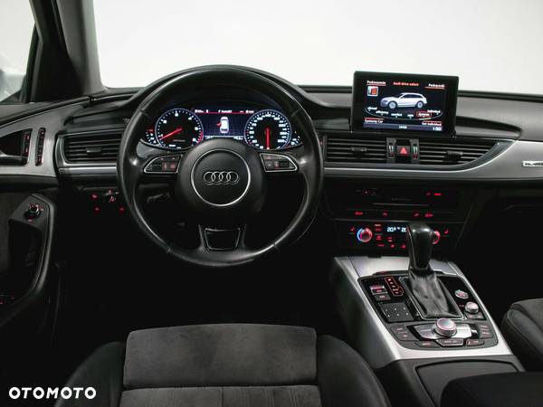 Audi A6 Allroad - 17