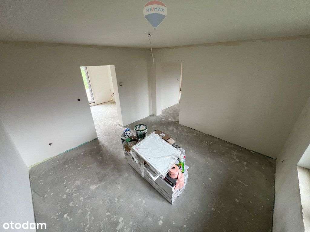 Dom (178 m2) na działce 1704 m2 Wieprz - Pełny obrazek: 5/20