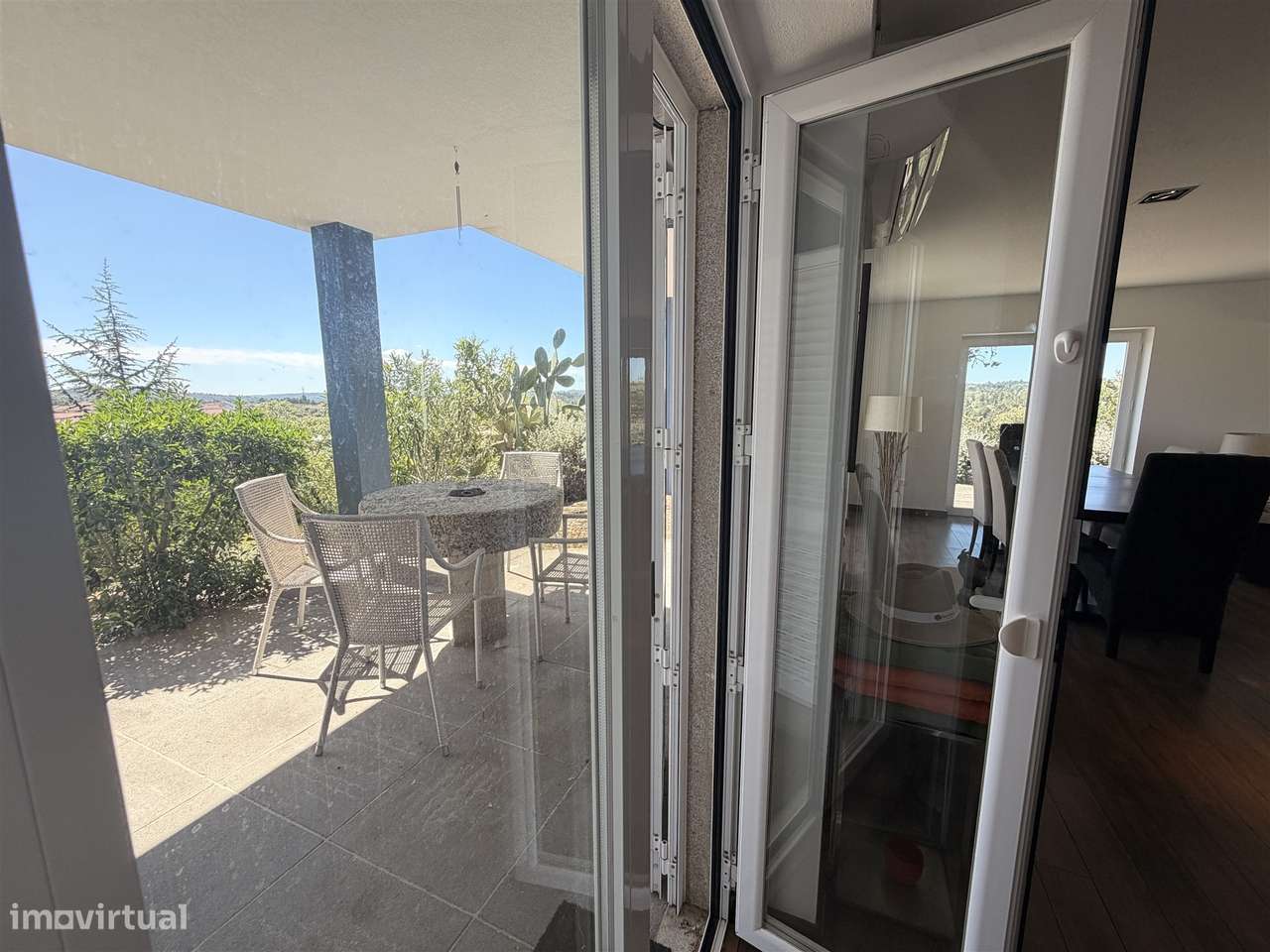Quinta T4 Venda em Orca,Fundão-21