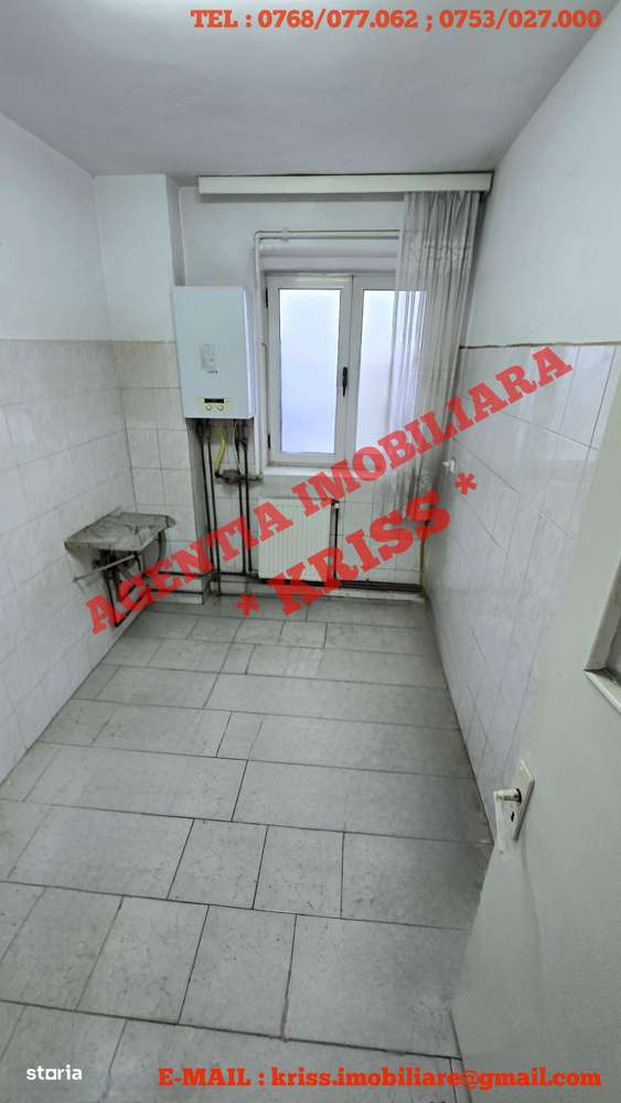 Apartament 2 Camere Calea București-RAMADA Confort 1 LIBER Centrală - Imagine principală: 4/11