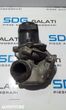 Valva Supapa EGR Citroen C4 1.6HDI 90cp 2006 - prezent COD : 9685640480 - 2