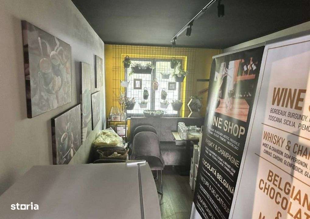 Afacere la cheie - cafenea de succes-7