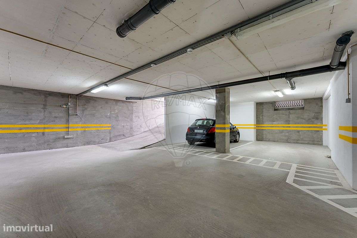 Apartamento T2 para venda-27