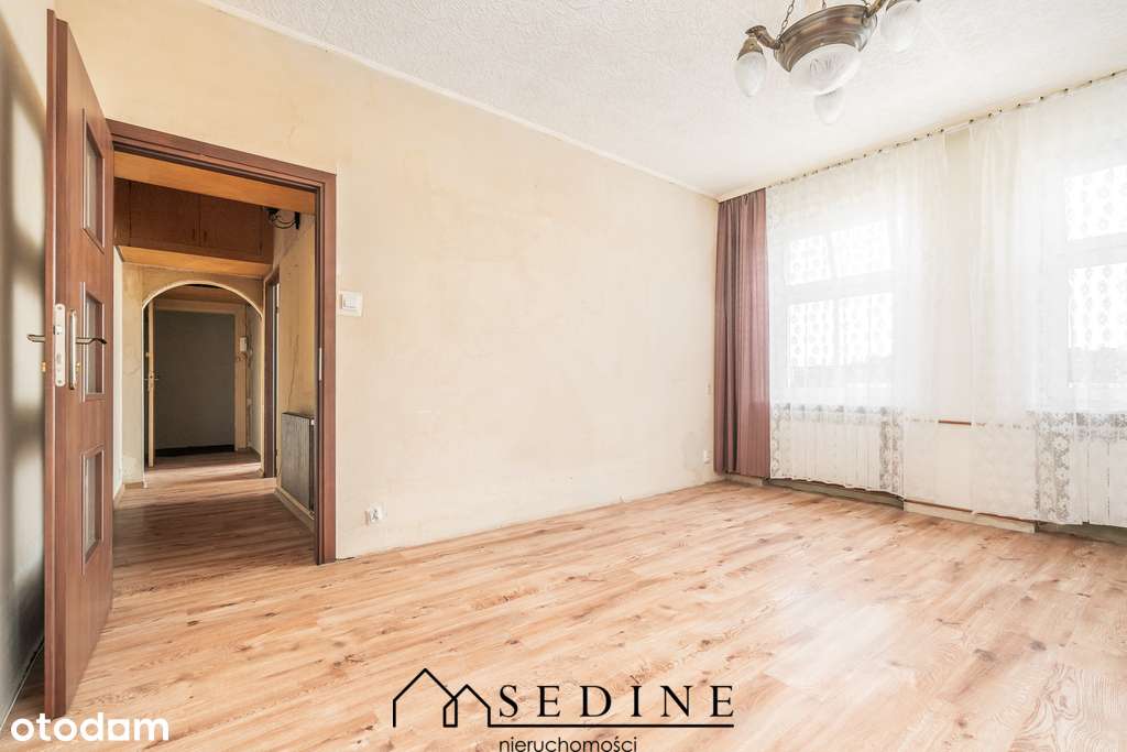 Mieszkanie 2 pokojowe przy ul. Studziennej-2