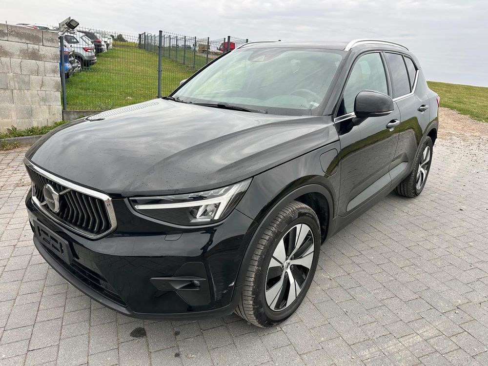 Volvo XC40 T4 Plug-In Hybrid Inscription 2022