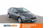 Opel Astra 1.6 CDTI DPF ecoFLEX Sports TourerStart/Stop Edition - 9