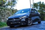 Mercedes-Benz B 180 d AMG Line - 27