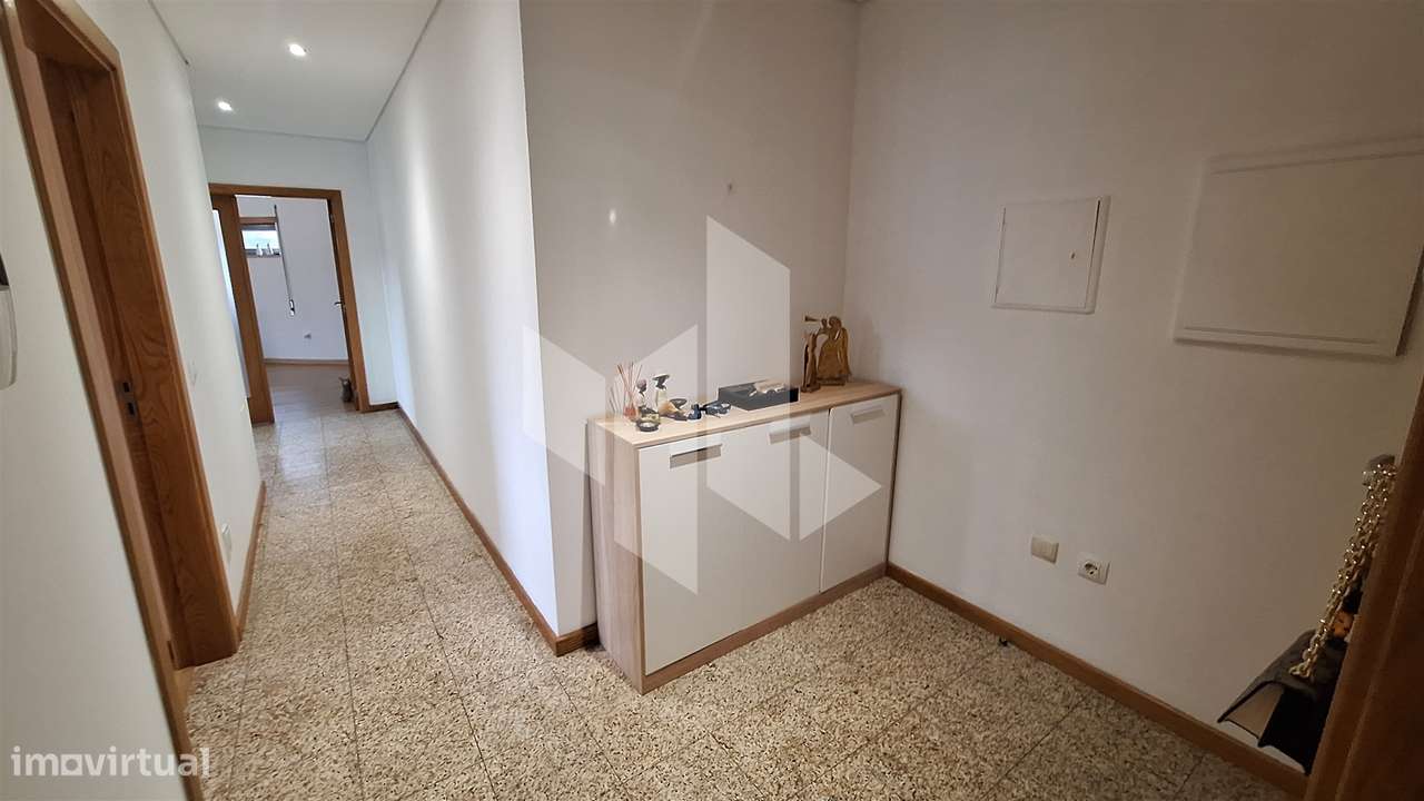Apartamento T3 Venda em Tondela e Nandufe,Tondela-6