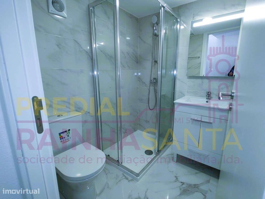 Moradia nova em 2 pisos totalmente nova- 11 Km de Coimbra-8