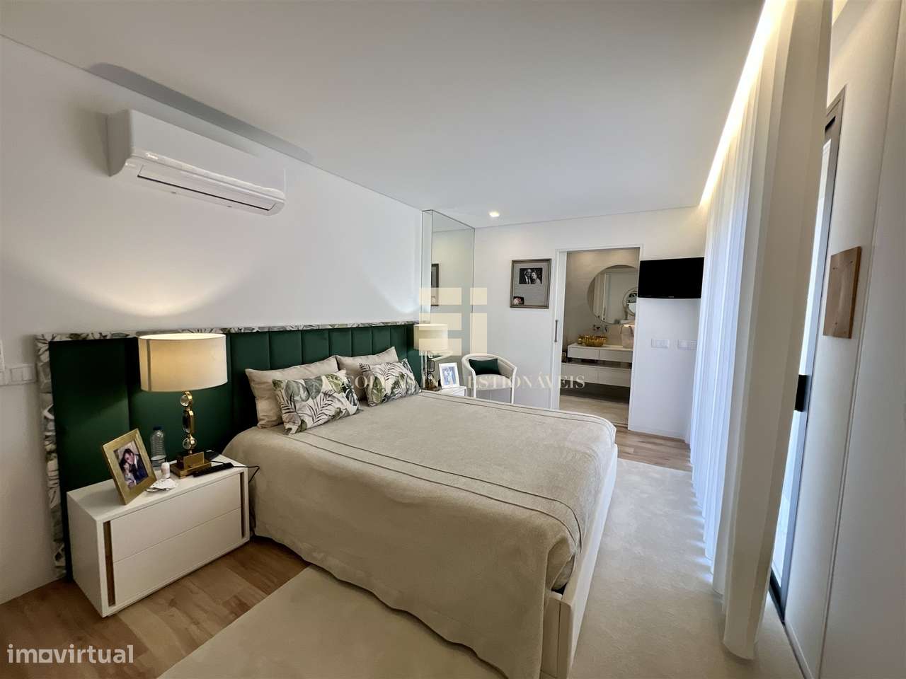 Moradia em Banda T3 Venda em Sanfins Lamoso Codessos,Paços de Ferreira-8