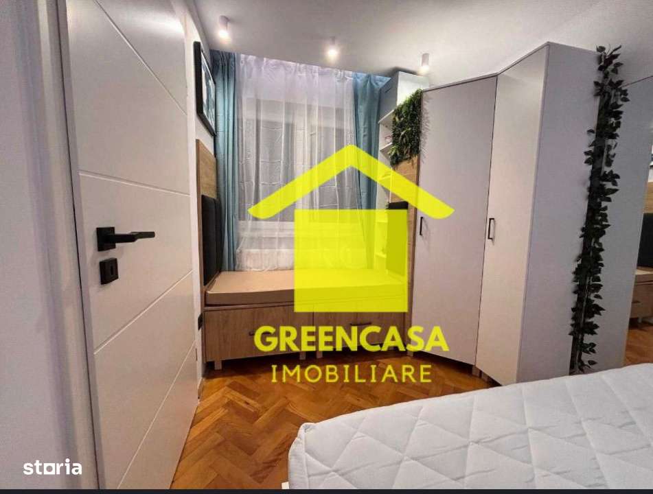 Apartament 3 camere la cheie in Manastur! - Imagine principală: 4/8