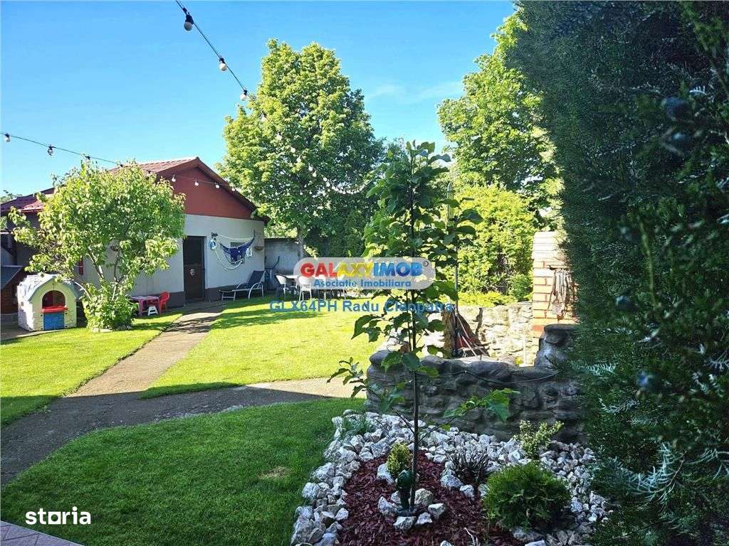 Vanzare vila 5 camere, P+M, Paulesti - Imagine principală: 4/20