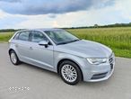 Audi A3 1.6 TDI Sportback (clean diesel) S tronic S line Sportpaket - 2